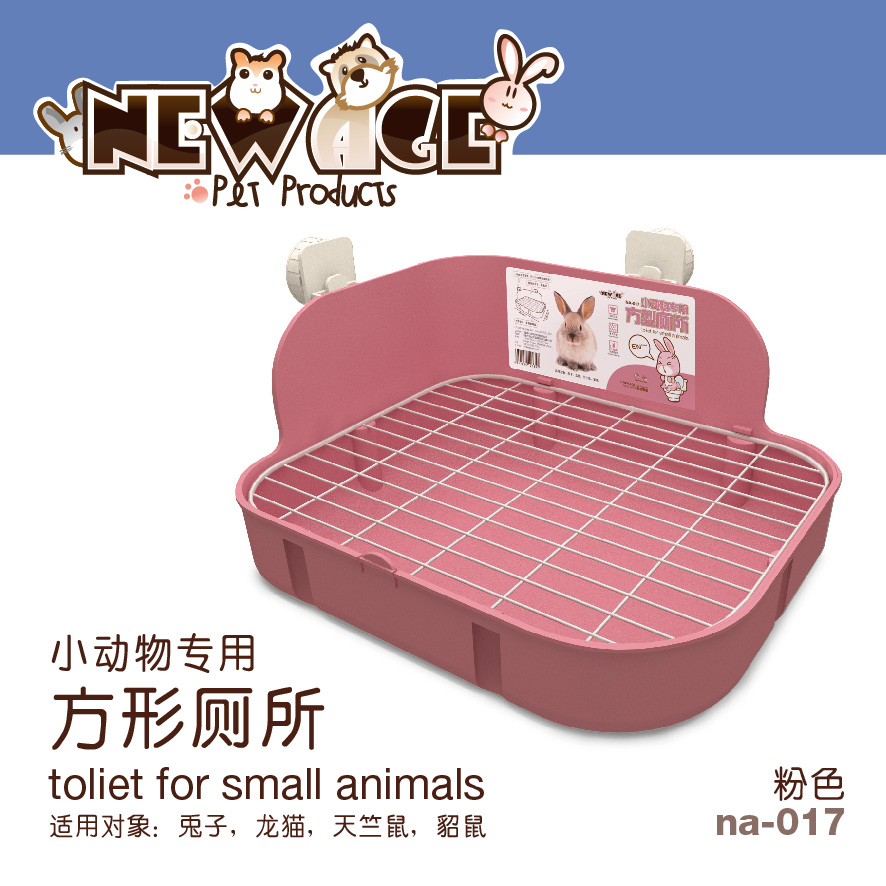 

Туалет New age pet products NEW AGE