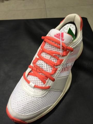

Кроссовки для тенниса Adidas Barricade M19753