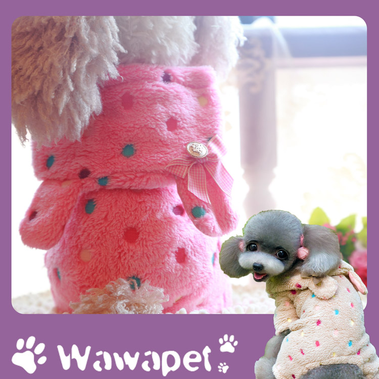 

Одежда для животных Wawapet