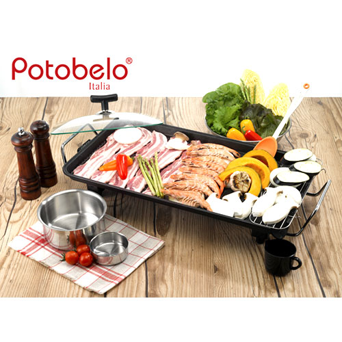

Мангал Potobelo pb037/b