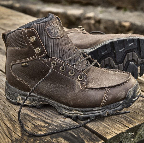 

трекинговые кроссовки Danner 44322 GTX+Vibram