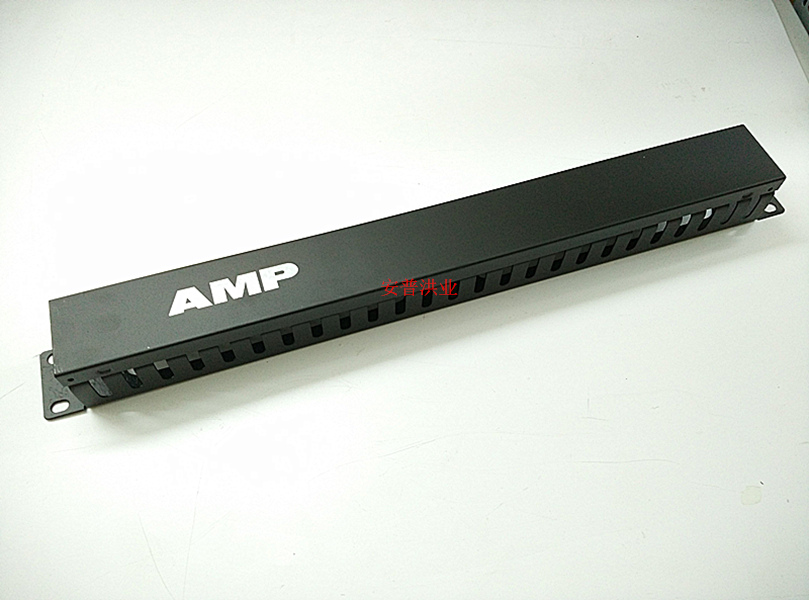 

Монтажное оборудование Industry AMP 1U 24