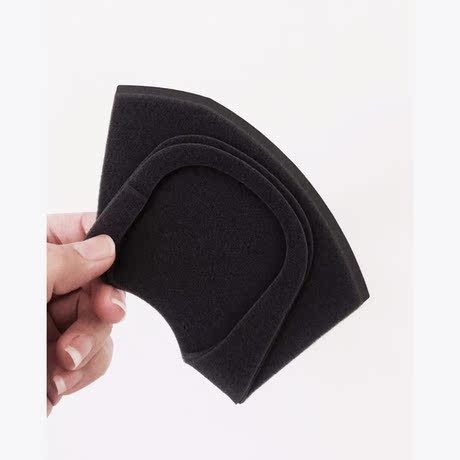 00       现货pitta mask鹿晗同款明星口罩黑色防雾霾遮阳防晒女夏季