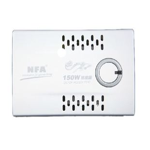 

Инвертор NFA 12V 220V 7747N