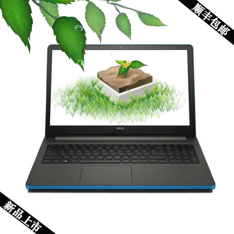 

ноутбук Dell (5558) Ins15U-1108 15UR