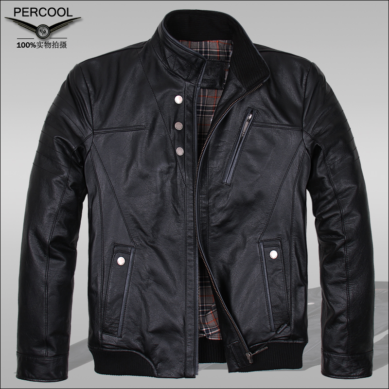 

Одежда из кожи Percool PC/033 2015