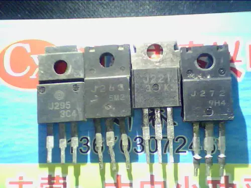 Запрос 2SJ272 2SJ221 2SJ295 2SJ263 J221 J222 K1302 2SK1302