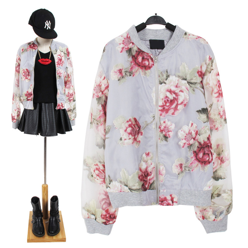 

Короткая куртка