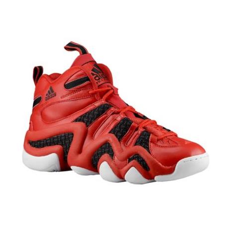 

баскетбольные кроссовки Adidas Crazy