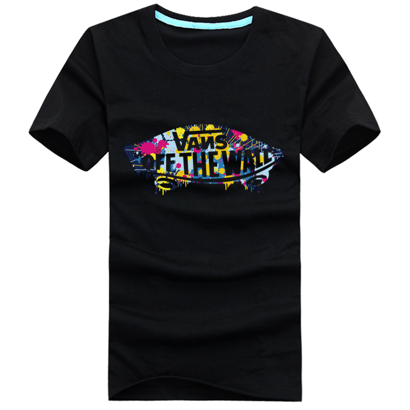 

Футболка мужская VANS T-shirt