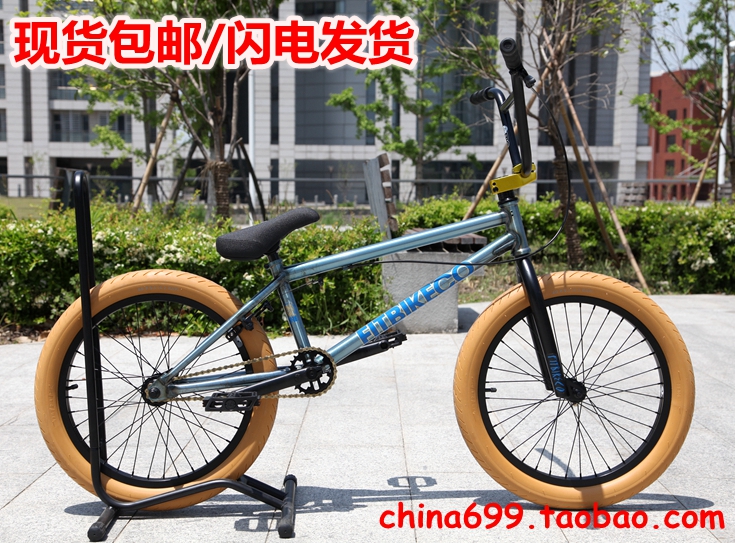 

велосипед BMX BMX Fitbike MAC 20.75
