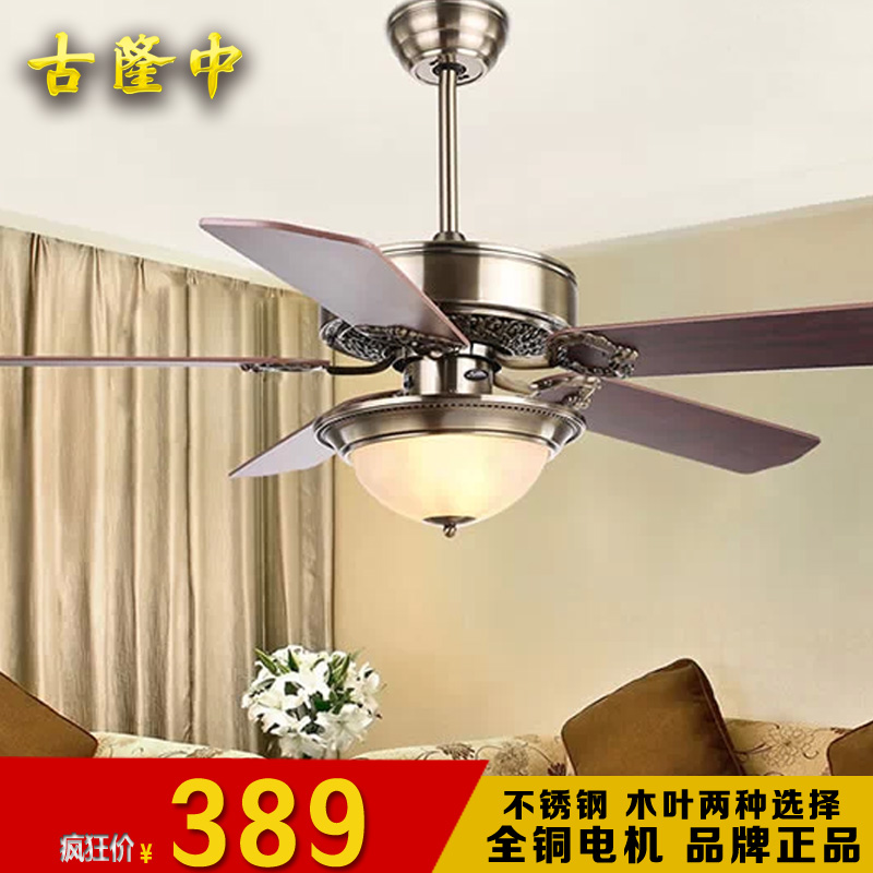 

Gu Longzhong LED