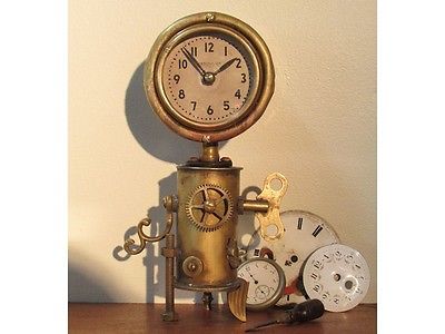 

Настенные винтажные часы Pendulux