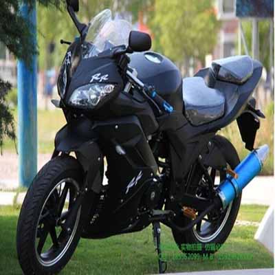 

Мотоцикл Pull the wind YAMAHA