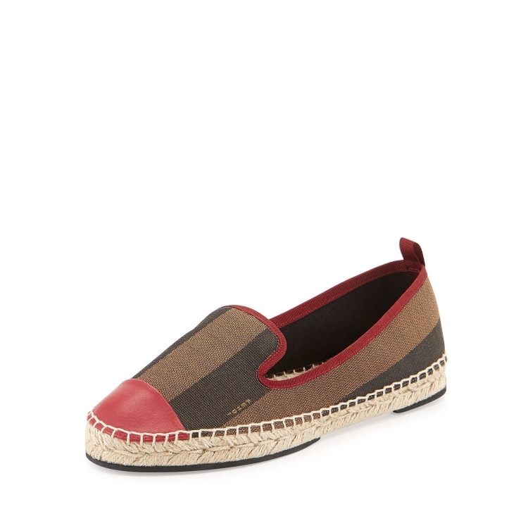 

туфли Fendi q01533303 TOBACCO