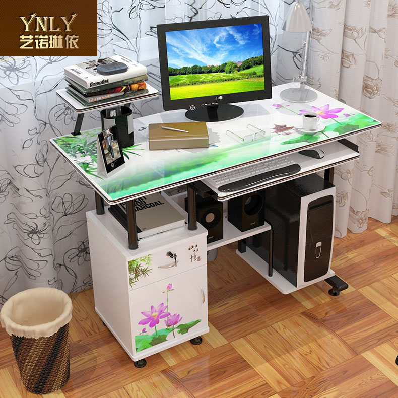 

Компьютерный стол Ynly