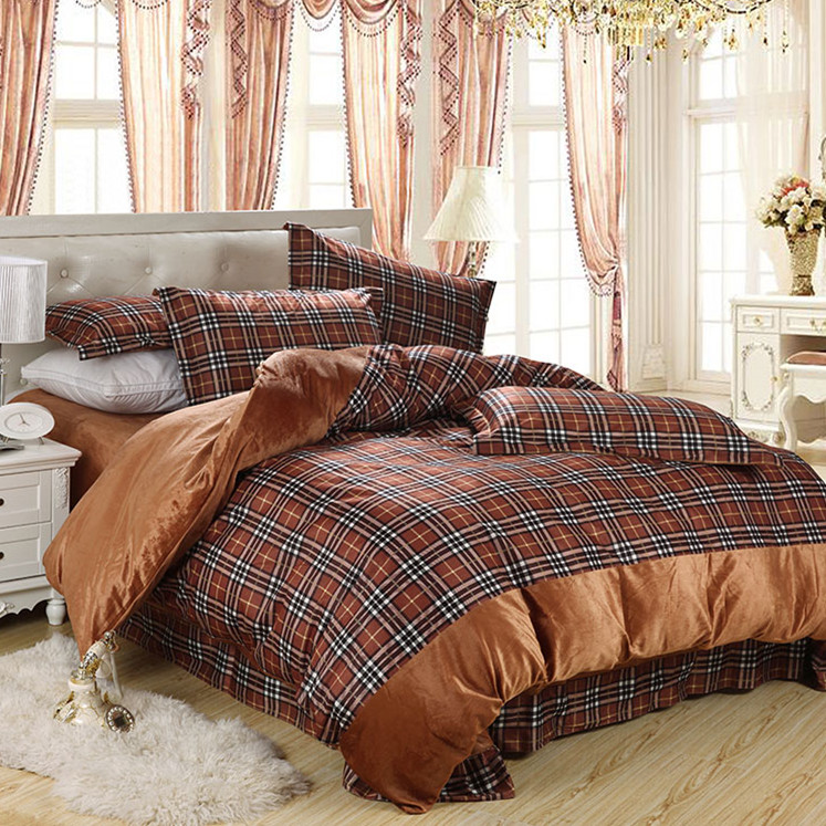 

Комплект постельного белья Anna home
