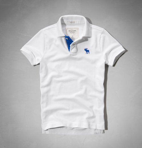 

Рубашка поло AF AF POLO AF