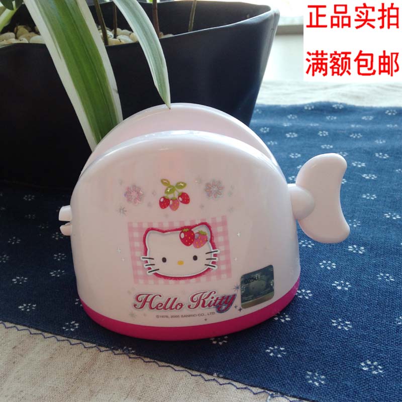 

Дозатор для зубной пасты Hello kitty 1706