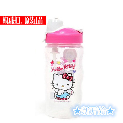 Детский поильник Hello kitty  KT