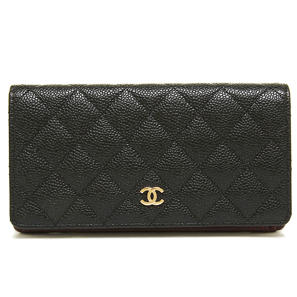

бумажник Chanel a31509