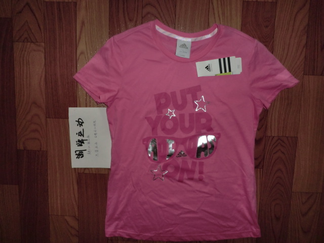 

Спортивная футболка Adidas W44631