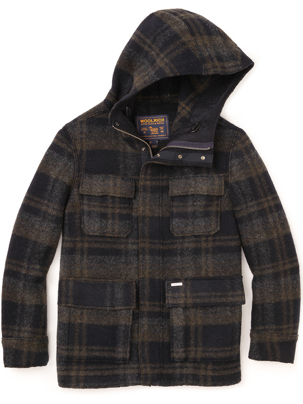 

Куртка Woolrich john rich & bros. ed1545511253 2014 Woolrich John Rich Bros.