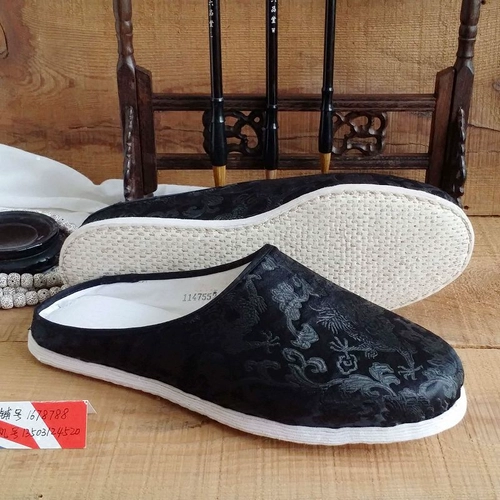 Сумка для обуви для отдыха, тапочки для влюбленных, впитывает пот и запах