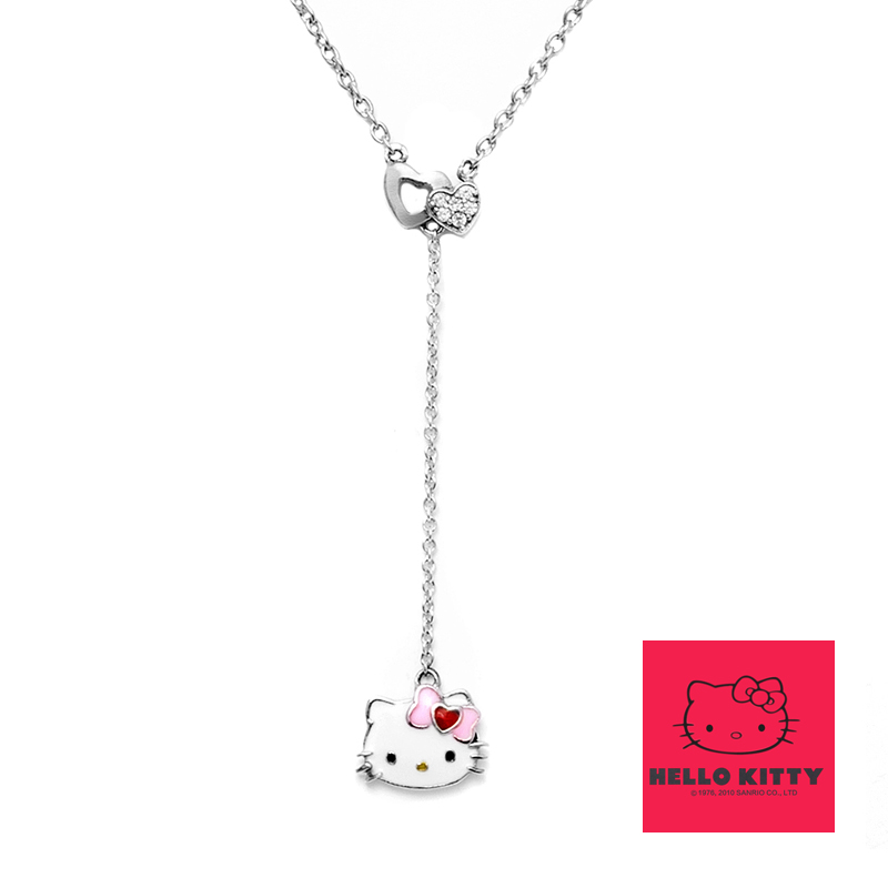 

Подвеска Hello kitty hnl1707sw/hk Hellokitty