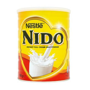 

Nestle 900g