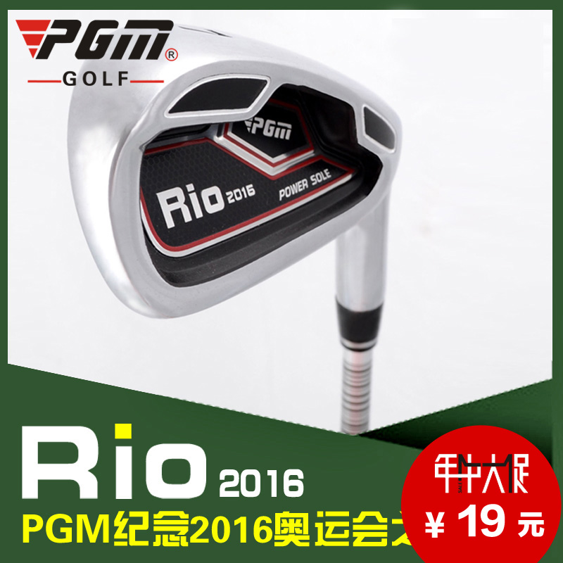 

клюшка для гольфа Pgm tig002 /tig003 19 Golf
