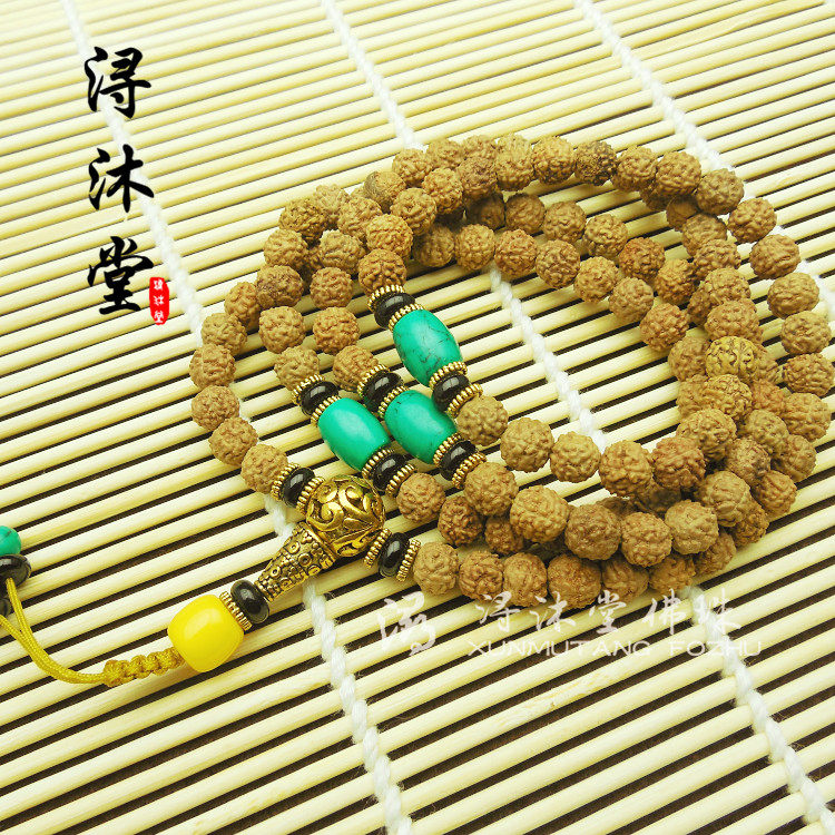 

Четки Xun Mu Tong