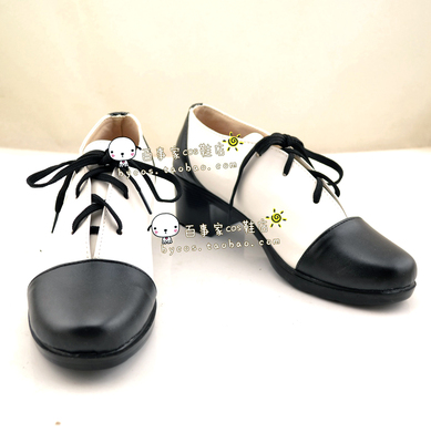 taobao agent Charles COSPLAY shoes COS shoes to draw