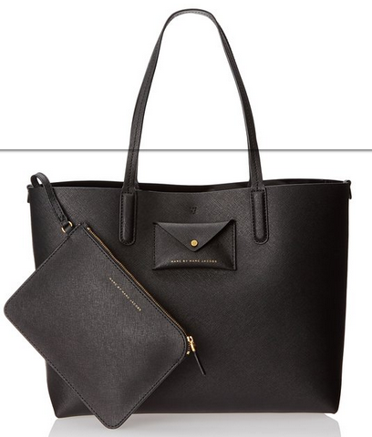 

Сумка MARC JACOBS Marc By Metropolitote