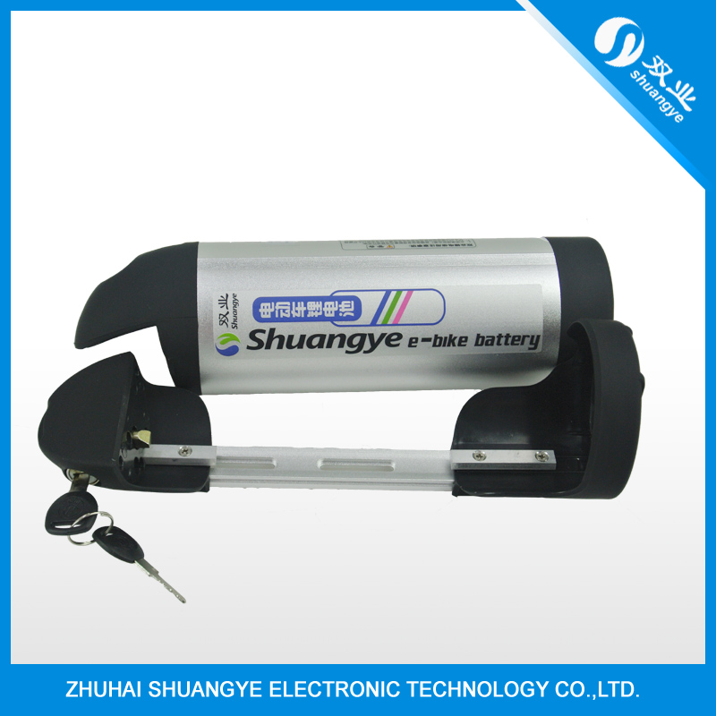 

Shuangye 36V 10AH