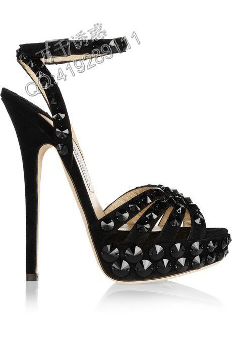 

Босоножки 2015 OL