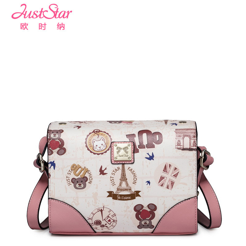 

Сумка Just star 170828