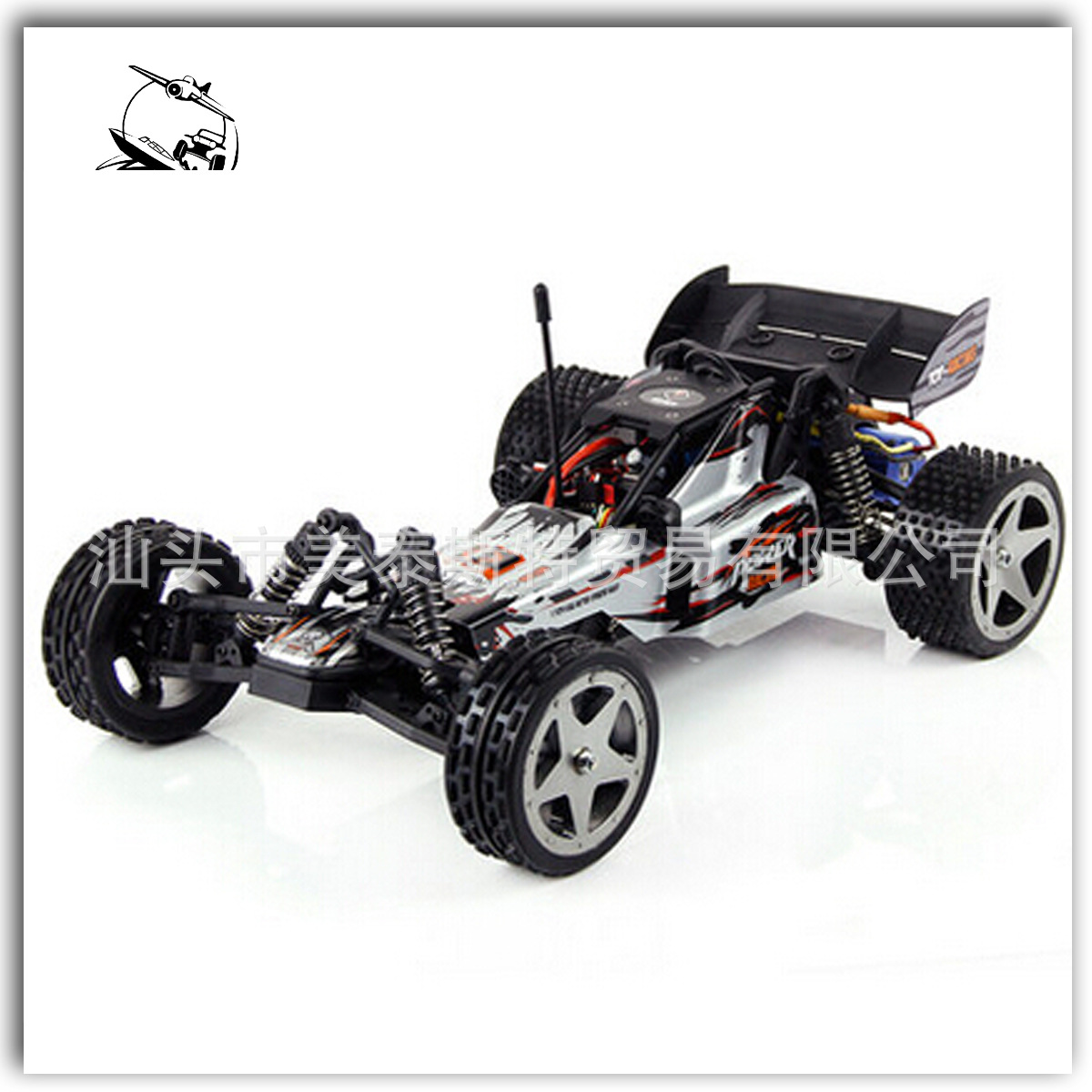 

Модель машины Weili L202 2.4G 60 734