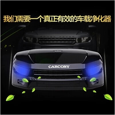 

ионизатор Ka Kangni PM2.5