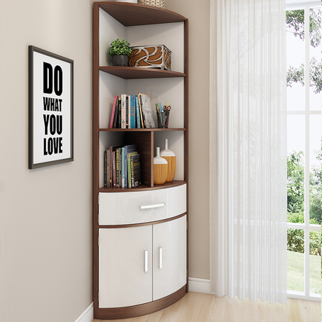 【现代简约角柜】_转角酒柜图片_价格_搭配分享 - 爱逛街