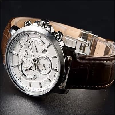 

Часы CASIO