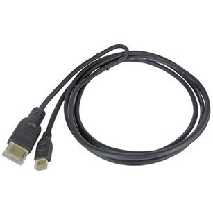 

Кабель HDMI Micro TR150 TR200 TR350 TR300 Hdmi