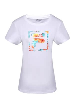 

Спортивная футболка Fila 15 26528141/25528141
