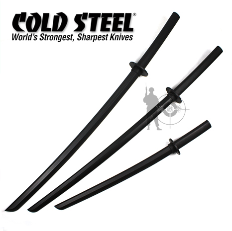 

Туристический нож Coldsteel Cold Steel 92BK/92BKL
