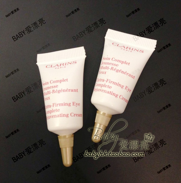 

Clarins Extra-firming 3ml