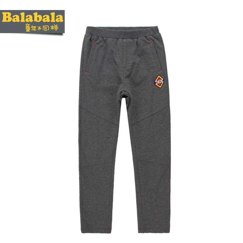 

детские штаны Balabala 28084141110 2015
