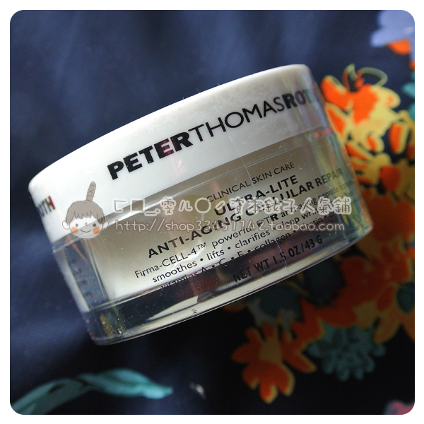 

Peter thomas roth 9.6> 14