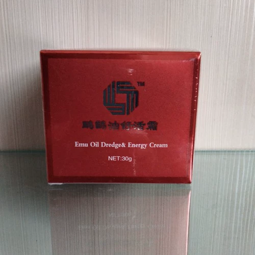 Страусиное масло, успокаивающий крем, массажер, массажный крем