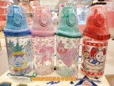 Коктейльные трубочки