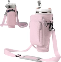 Спросите набор чашки (розовый)